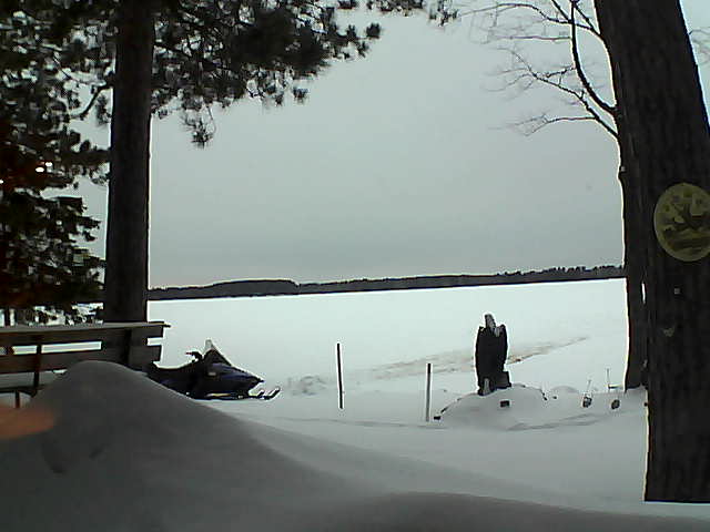 Whiteface Cam Image - Sun, 02/05/2017 5:20pm 