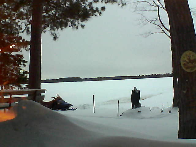 Whiteface Cam Image - Sun, 02/05/2017 5:30pm 