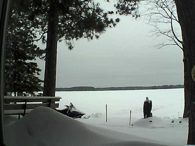 Whiteface Cam Image - Mon, 02/06/2017 8:11am 
