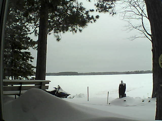 Whiteface Cam Image - Mon, 02/06/2017 8:31am 