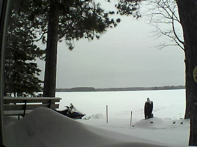 Whiteface Cam Image - Mon, 02/06/2017 8:41am 