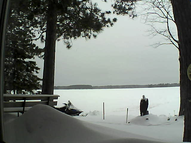 Whiteface Cam Image - Mon, 02/06/2017 8:51am 