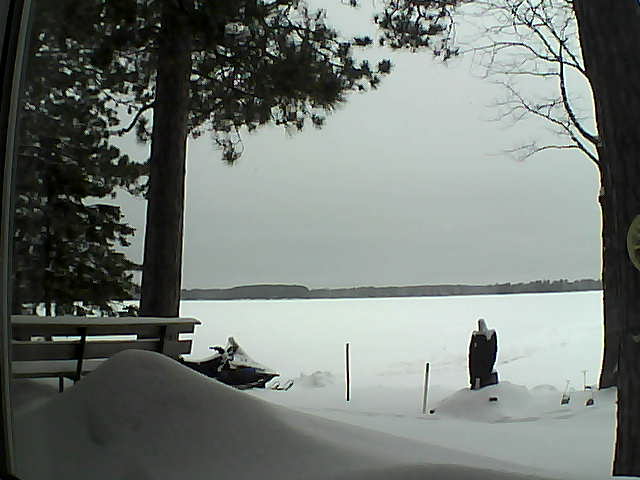 Whiteface Cam Image - Mon, 02/06/2017 9:01am 