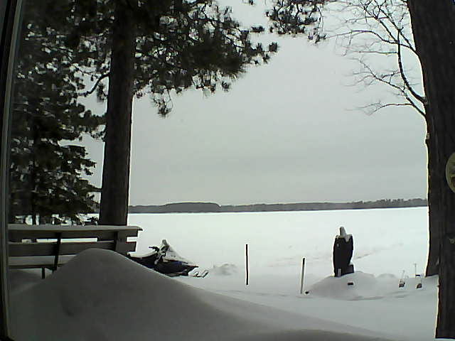 Whiteface Cam Image - Mon, 02/06/2017 9:21am 