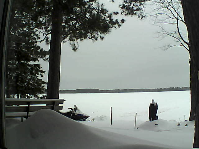 Whiteface Cam Image - Mon, 02/06/2017 9:31am 