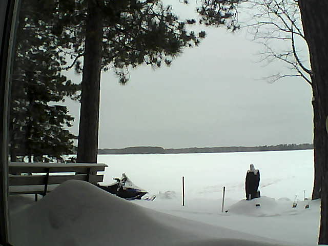 Whiteface Cam Image - Mon, 02/06/2017 9:41am 