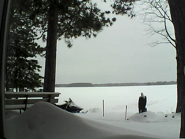 Whiteface Cam Image - Mon, 02/06/2017 9:51am 