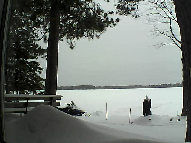 Whiteface Cam Image - Mon, 02/06/2017 10:11am 