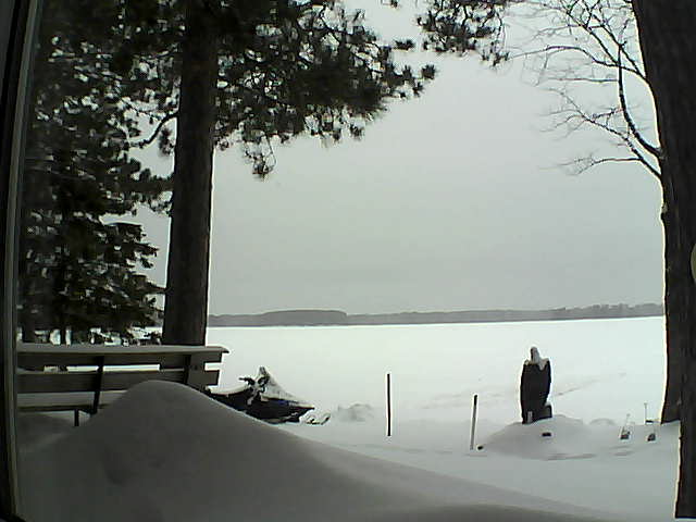 Whiteface Cam Image - Mon, 02/06/2017 10:31am 