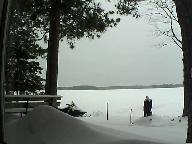 Whiteface Cam Image - Mon, 02/06/2017 10:41am 