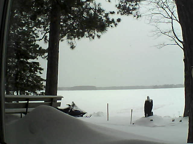 Whiteface Cam Image - Mon, 02/06/2017 11:21am 