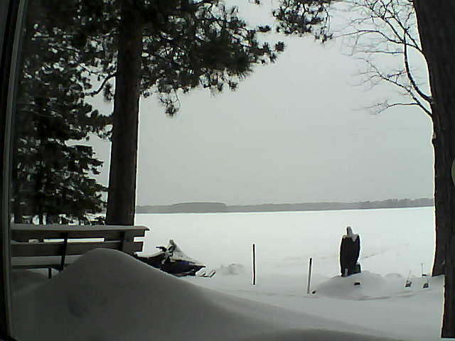 Whiteface Cam Image - Mon, 02/06/2017 11:41am 