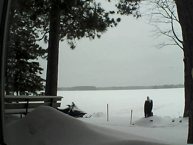 Whiteface Cam Image - Mon, 02/06/2017 11:51am 