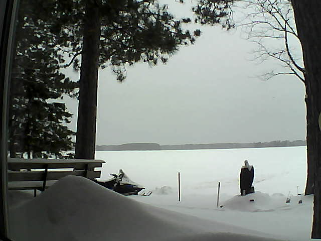 Whiteface Cam Image - Mon, 02/06/2017 12:01pm 