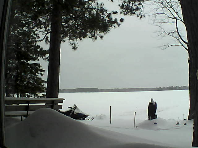 Whiteface Cam Image - Mon, 02/06/2017 12:11pm 