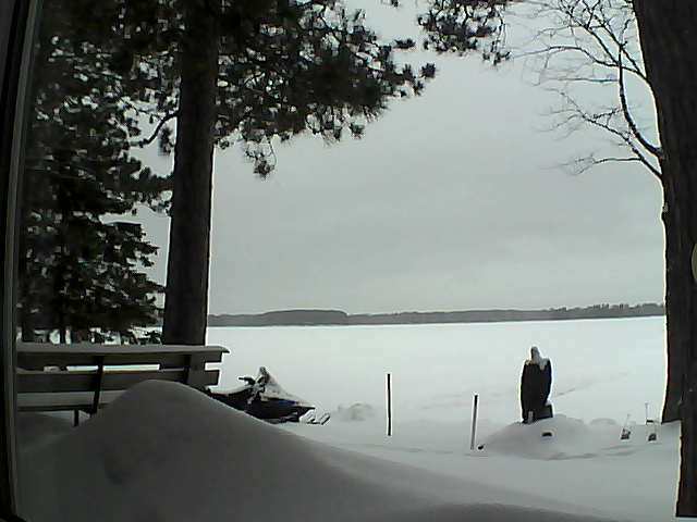 Whiteface Cam Image - Mon, 02/06/2017 12:21pm 