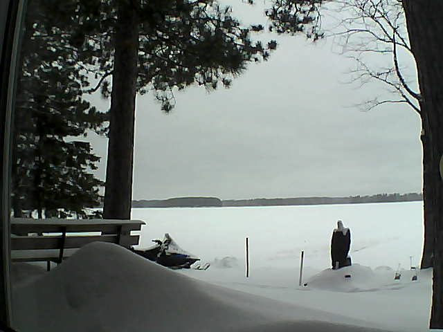 Whiteface Cam Image - Mon, 02/06/2017 12:31pm 