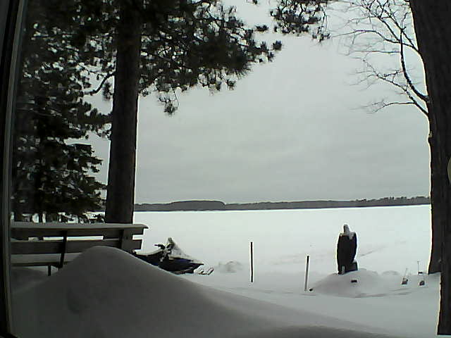 Whiteface Cam Image - Mon, 02/06/2017 12:41pm 