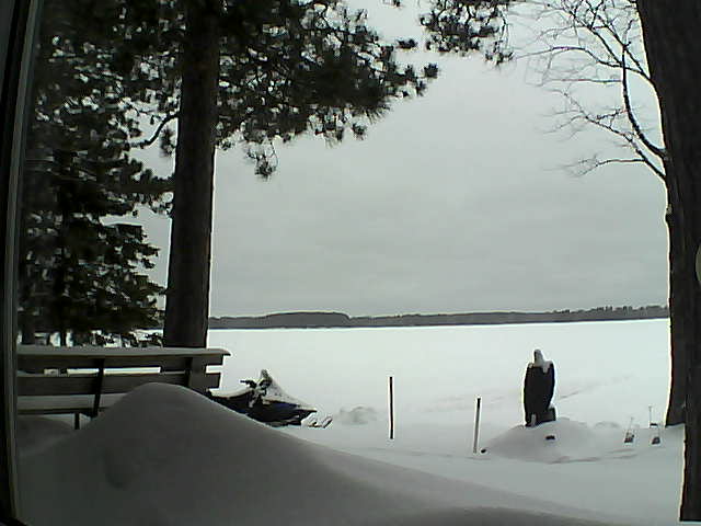 Whiteface Cam Image - Mon, 02/06/2017 12:51pm 