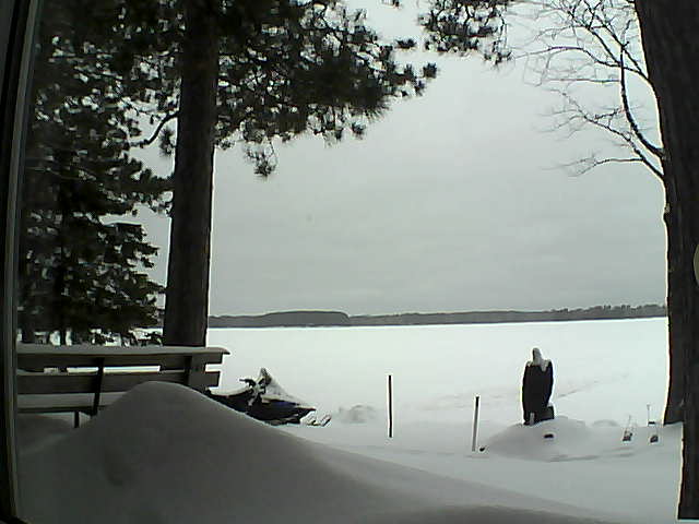 Whiteface Cam Image - Mon, 02/06/2017 1:01pm 