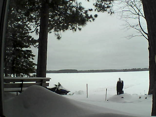 Whiteface Cam Image - Mon, 02/06/2017 1:11pm 