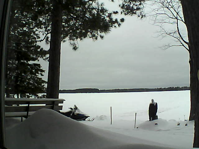 Whiteface Cam Image - Mon, 02/06/2017 1:41pm 