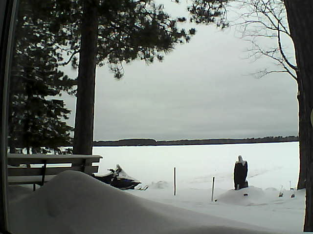 Whiteface Cam Image - Mon, 02/06/2017 1:51pm 