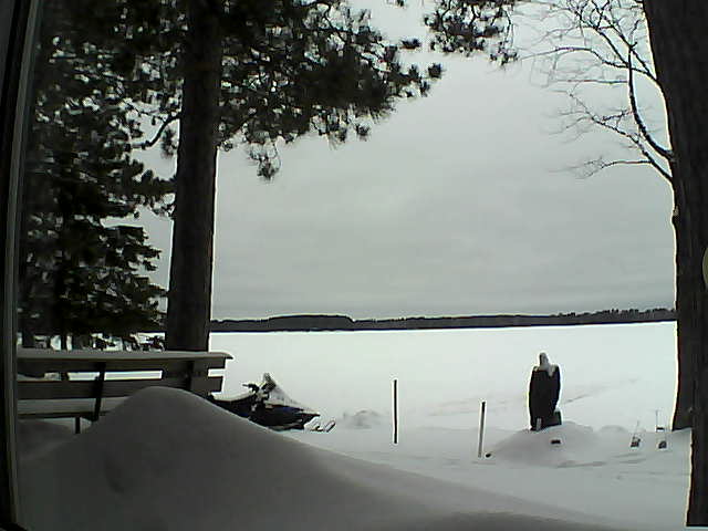 Whiteface Cam Image - Mon, 02/06/2017 2:01pm 