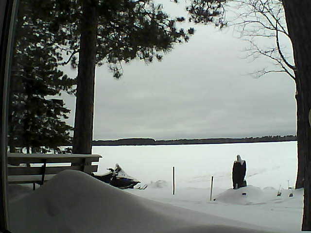 Whiteface Cam Image - Mon, 02/06/2017 2:11pm 