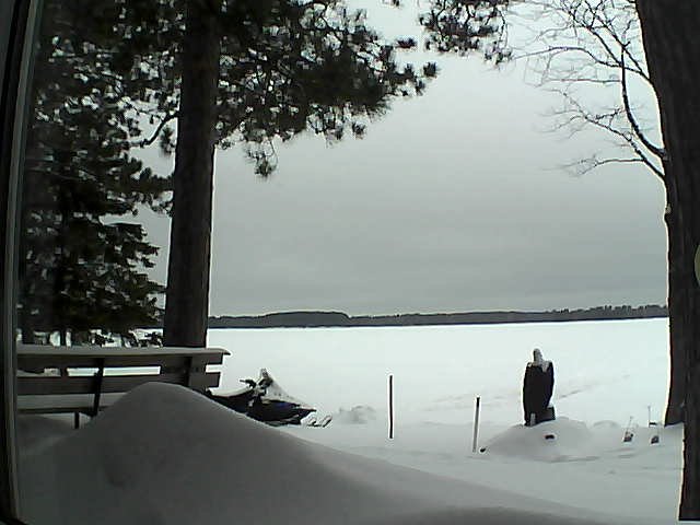 Whiteface Cam Image - Mon, 02/06/2017 2:51pm 