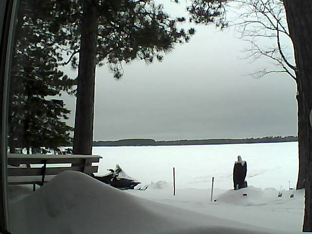 Whiteface Cam Image - Mon, 02/06/2017 3:11pm 