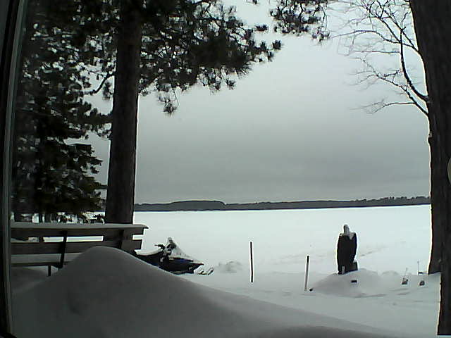 Whiteface Cam Image - Mon, 02/06/2017 3:21pm 