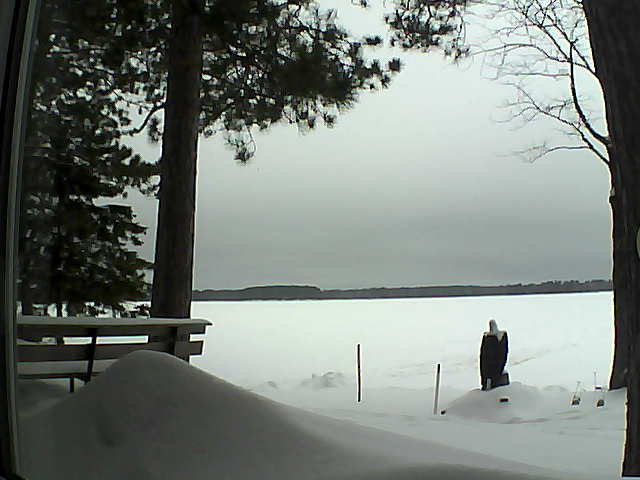 Whiteface Cam Image - Mon, 02/06/2017 3:51pm 