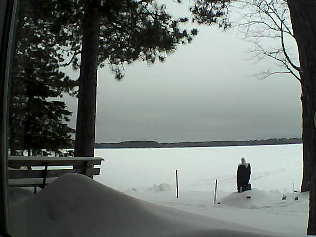 Whiteface Cam Image - Mon, 02/06/2017 4:01pm 