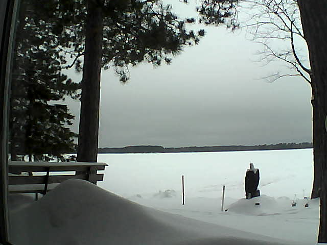 Whiteface Cam Image - Mon, 02/06/2017 4:11pm 