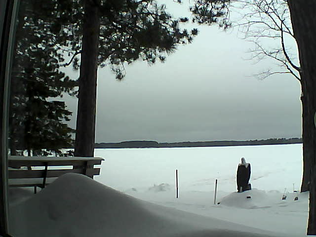 Whiteface Cam Image - Mon, 02/06/2017 4:21pm 