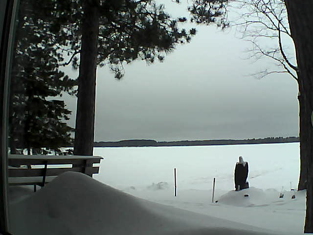 Whiteface Cam Image - Mon, 02/06/2017 4:31pm 