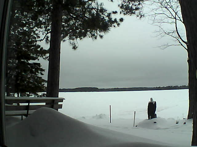 Whiteface Cam Image - Mon, 02/06/2017 4:51pm 