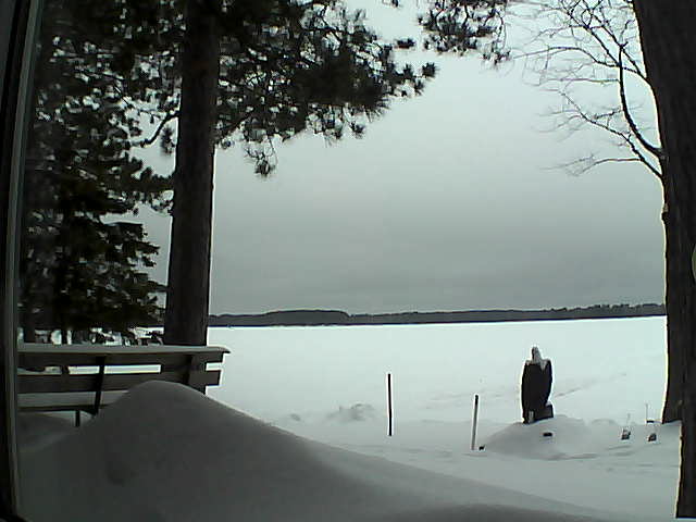 Whiteface Cam Image - Mon, 02/06/2017 5:01pm 