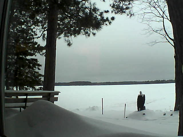 Whiteface Cam Image - Mon, 02/06/2017 5:11pm 