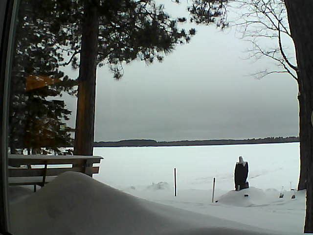 Whiteface Cam Image - Mon, 02/06/2017 5:21pm 