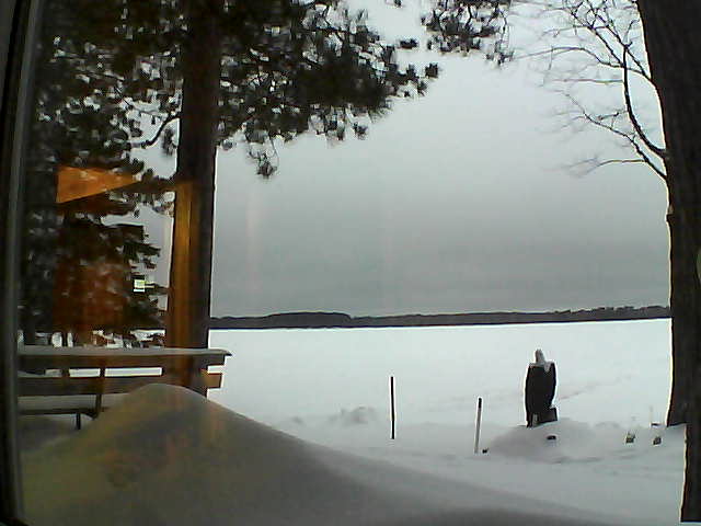 Whiteface Cam Image - Mon, 02/06/2017 5:31pm 