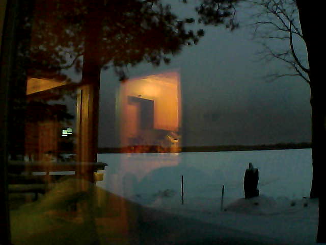 Whiteface Cam Image - Mon, 02/06/2017 5:41pm 