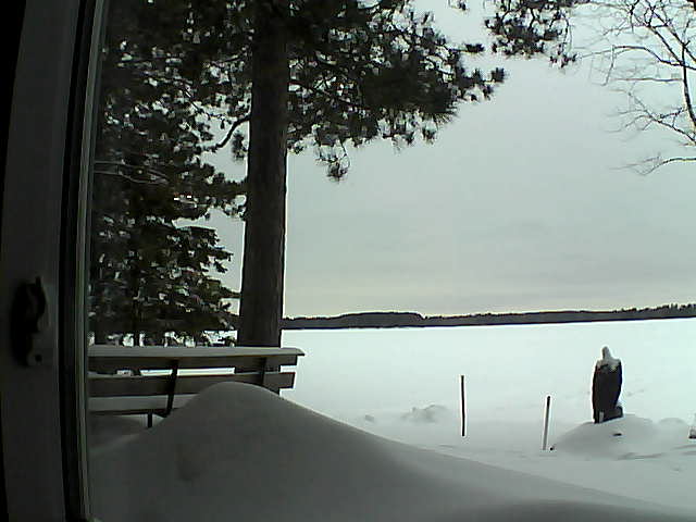 Whiteface Cam Image - Tue, 02/07/2017 7:59am 