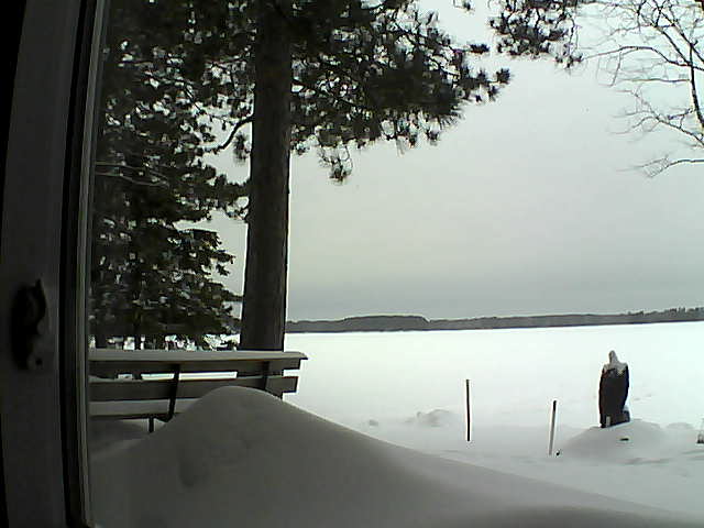 Whiteface Cam Image - Tue, 02/07/2017 8:29am 