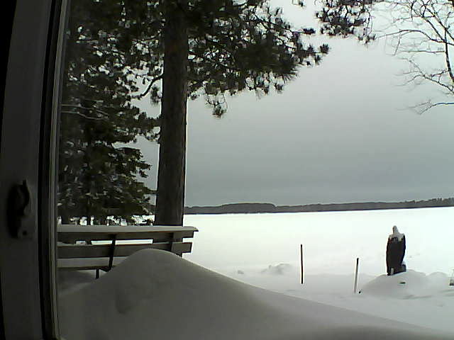 Whiteface Cam Image - Tue, 02/07/2017 8:39am 