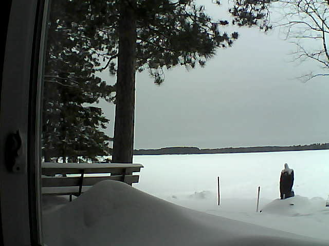 Whiteface Cam Image - Tue, 02/07/2017 8:49am 