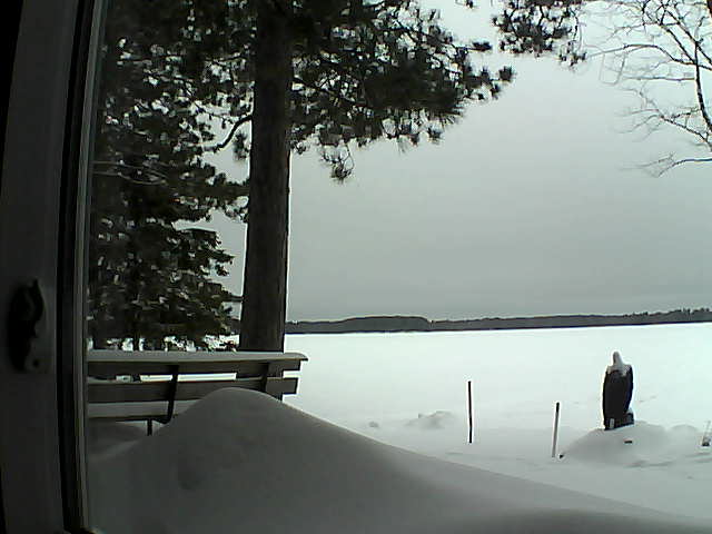 Whiteface Cam Image - Tue, 02/07/2017 9:29am 