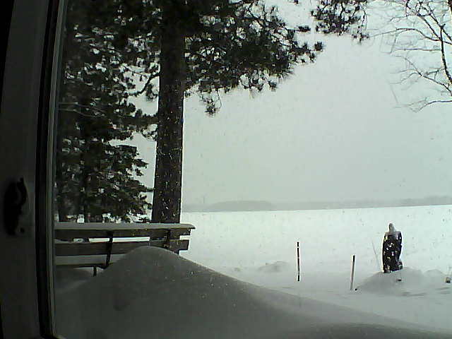 Whiteface Cam Image - Tue, 02/07/2017 10:39am 