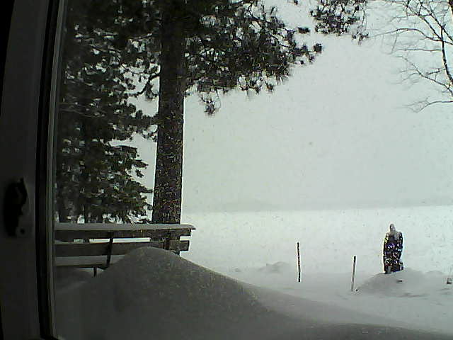 Whiteface Cam Image - Tue, 02/07/2017 10:49am 